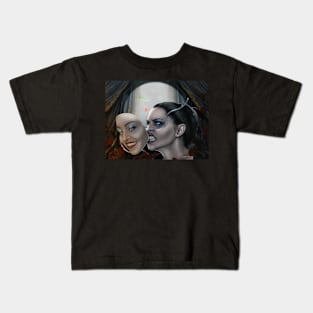 Theater Kids T-Shirt